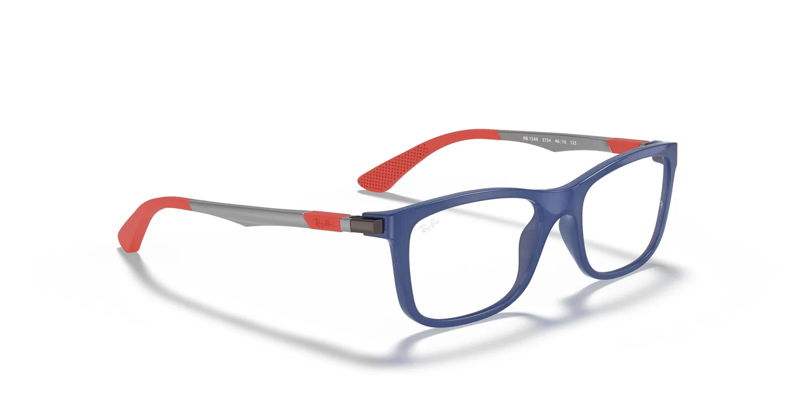 Ray-Ban Kids 0RY1549 Eyeglasses - view 69